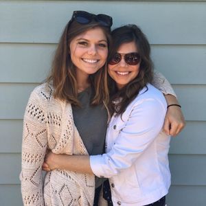 Meet your Posher, Chloe